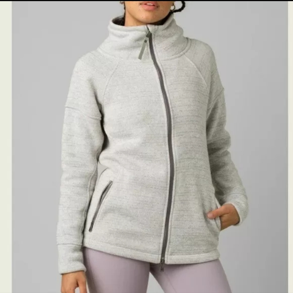 Prana Tri Thermal Jacket